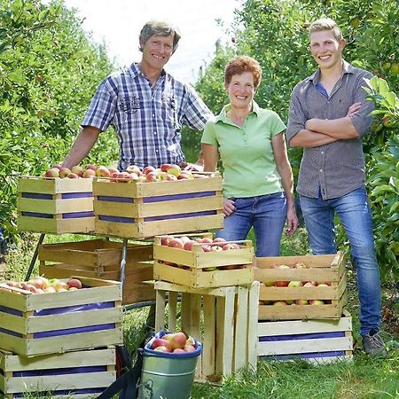 Winzerhof Woerner Apartamento Durbach Exterior foto