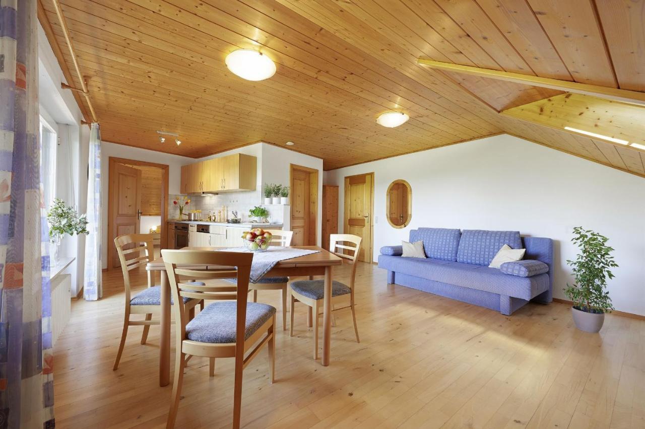 Winzerhof Woerner Apartamento Durbach Exterior foto