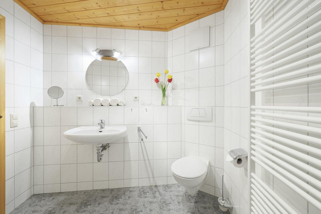 Winzerhof Woerner Apartamento Durbach Exterior foto