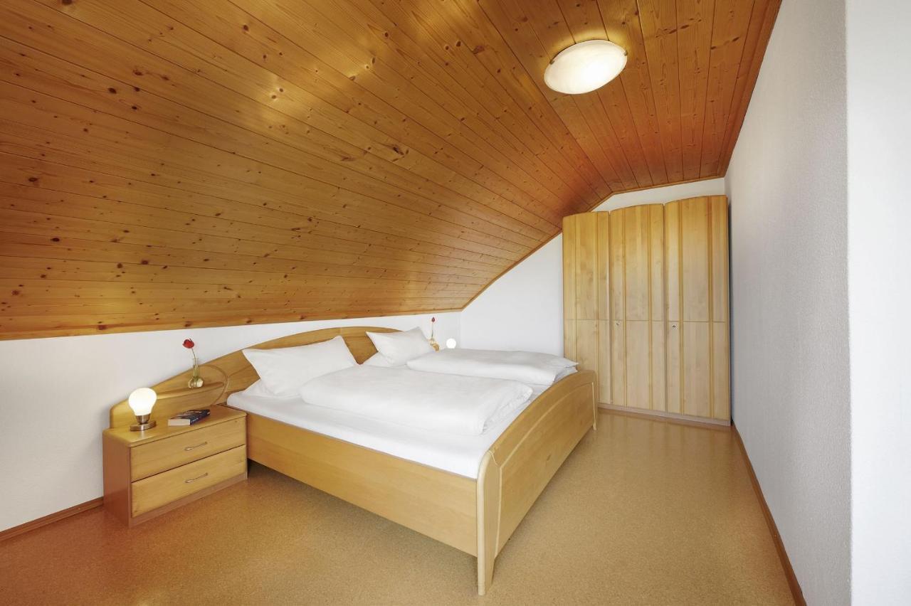 Winzerhof Woerner Apartamento Durbach Exterior foto